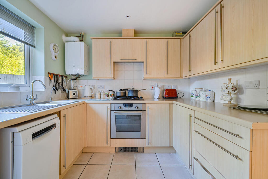 House in Devizes, Wiltshire - View 3