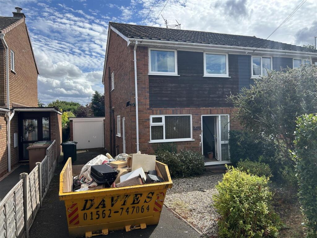 Main image of property: Redhouse Road, Stourport-On-Severn