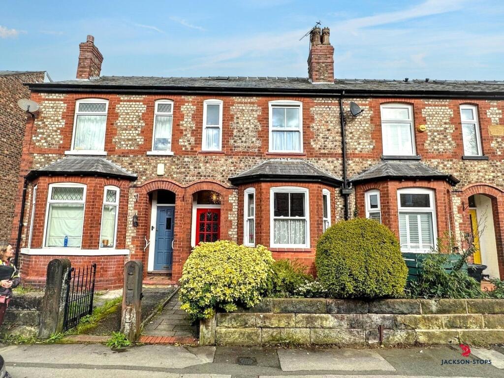 Main image of property: Cedar Road, Hale, WA15