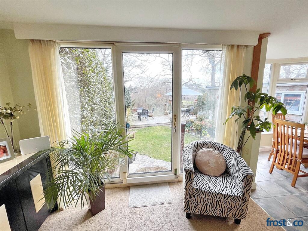 House in Poole - View 5
