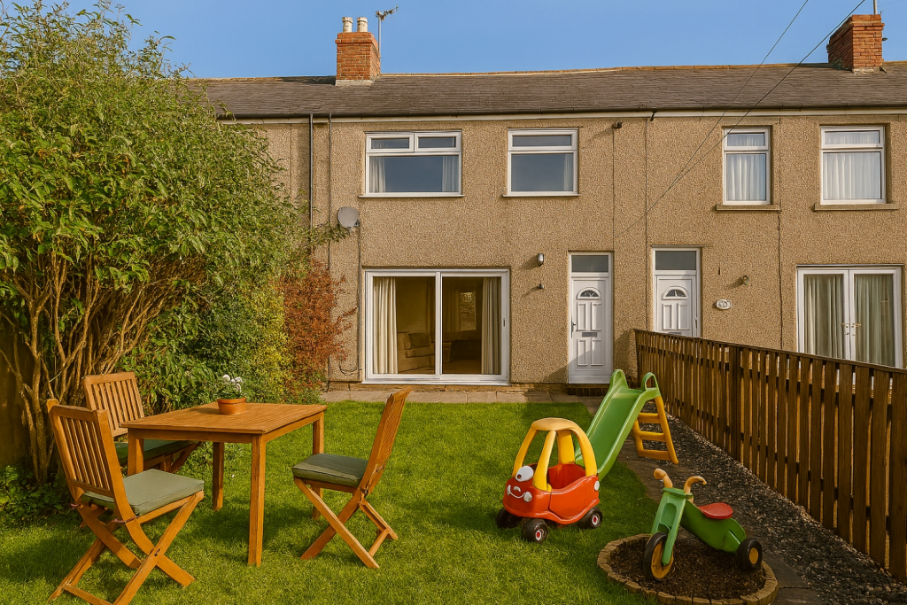 Main image of property: Stobart Terrace, Fishburn