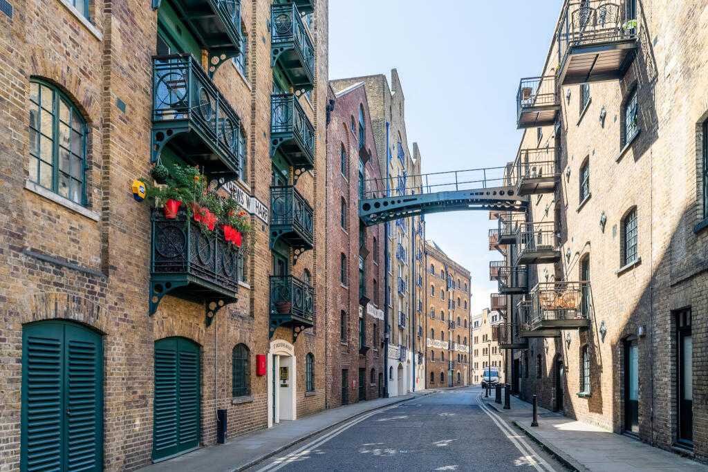 Main image of property: Shad Thames, London, SE1