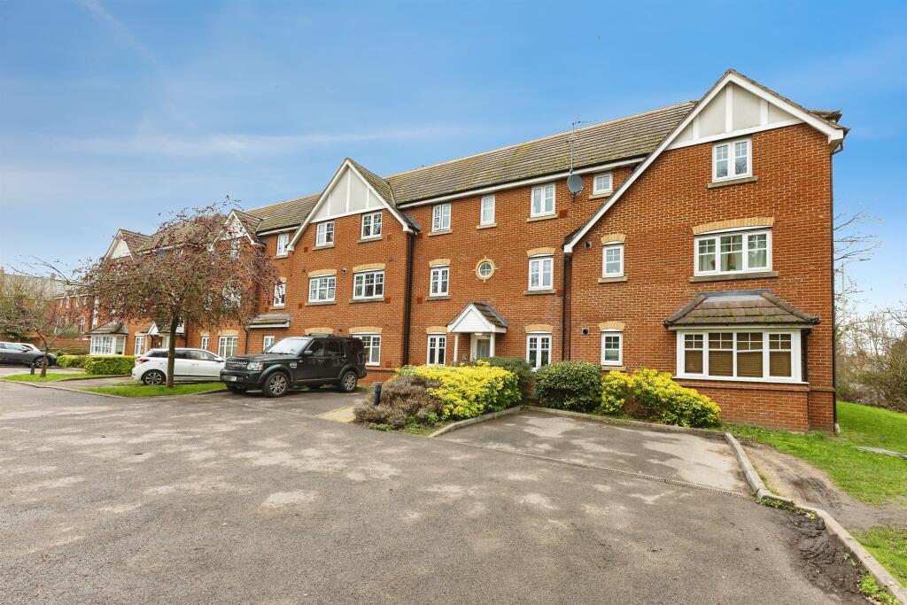 Main image of property: Perigee, Shinfield, READING