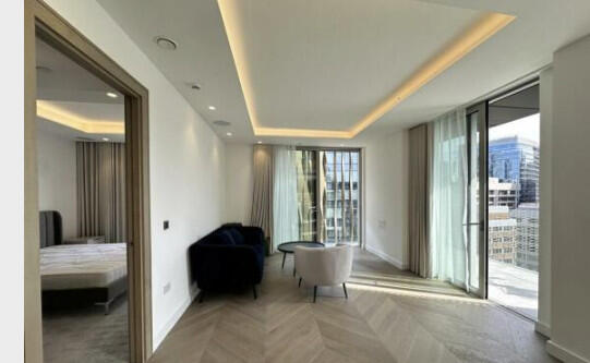 Main image of property: 16 Minories, The Haydon, London, London, EC3N