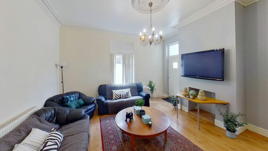 Main image of property: 34 Church Street, Lenton, Nottingham, NG7 1SJ