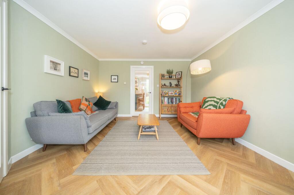 House in Edinburgh - View 5