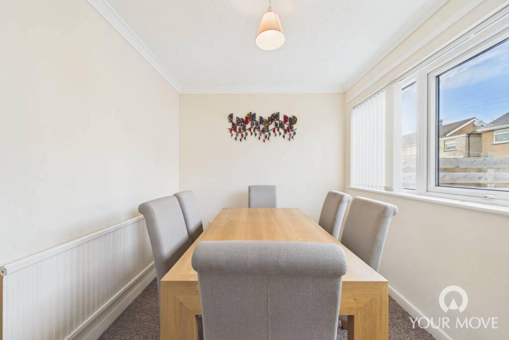 Cumberland Street, Workington, Cumbria, CA14 photo 4