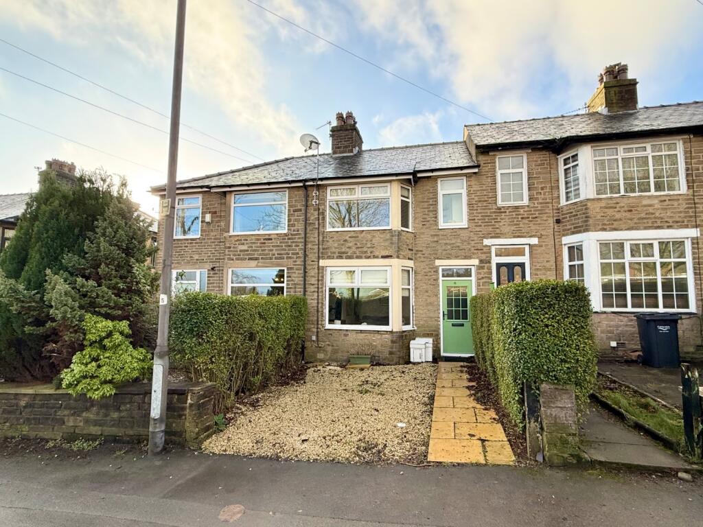 Main image of property: Paddock Lane, Halifax, West Yorkshire, HX2