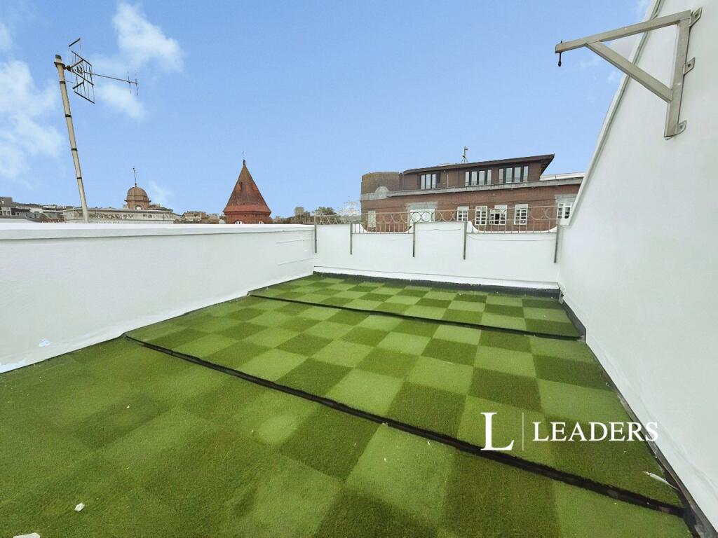 Main image of property: North Street, Brighton, East Sussex, BN1