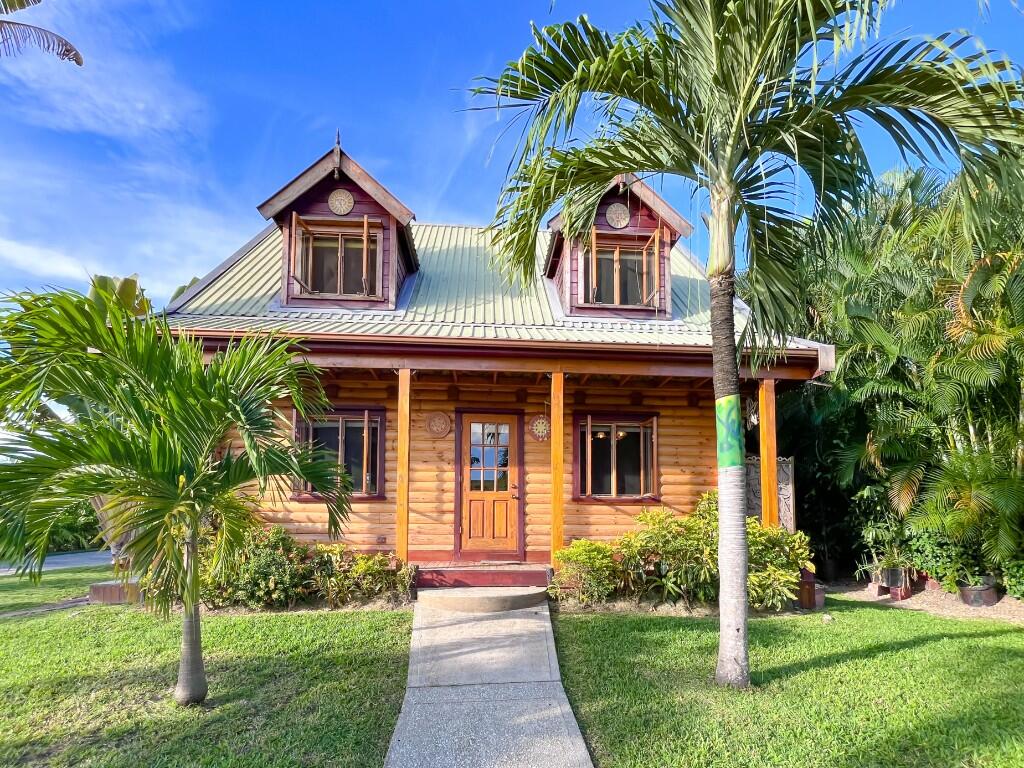 Main image of property: Jamestown Park, St James