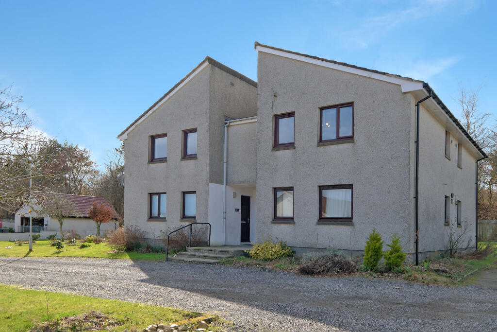 Main image of property: Brankie Place, Inverurie, AB51