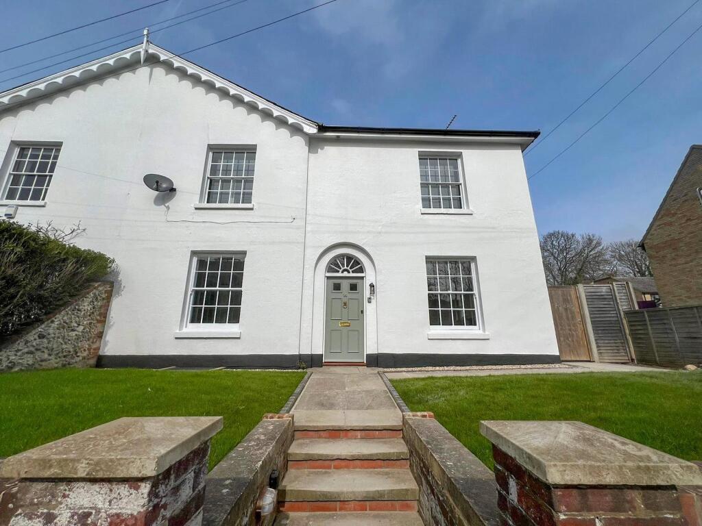 Main image of property: Hospital Road, Bury St. Edmunds, Suffolk, IP33