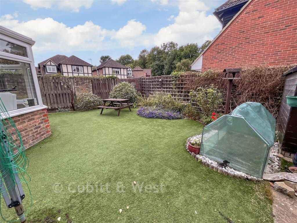 House in Arun, Rustington - View 2