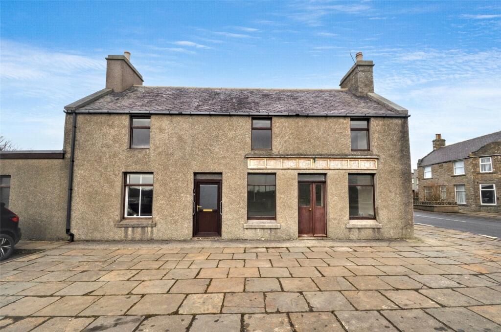 Main image of property: Arrowhouse, Dounby, Orkney
