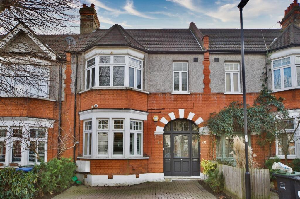 Main image of property: Stonard Road, London, N13