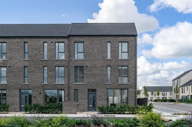 Main image of property: Redford, Adamstown, Lucan, Co. Dublin