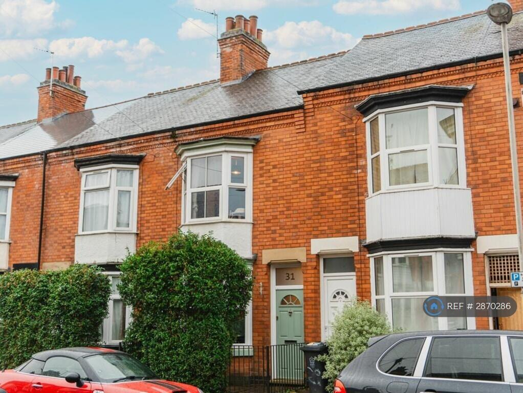 Main image of property: Ivy Road, Leicester, LE3