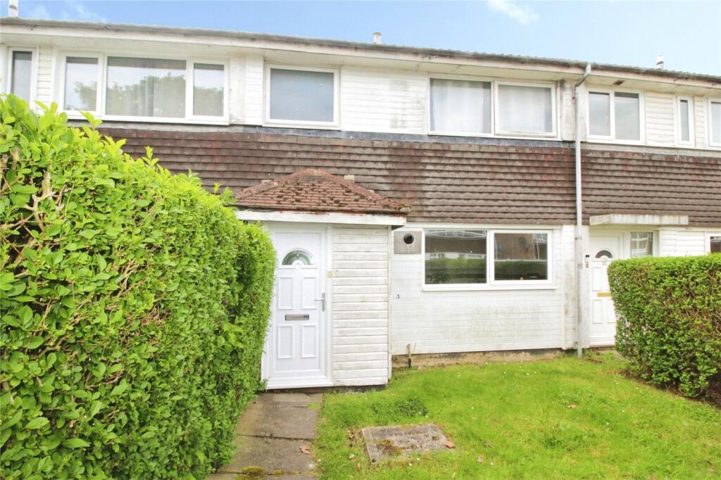 Main image of property: Medway Road, Hemel Hempstead, Hertfordshire, HP2
