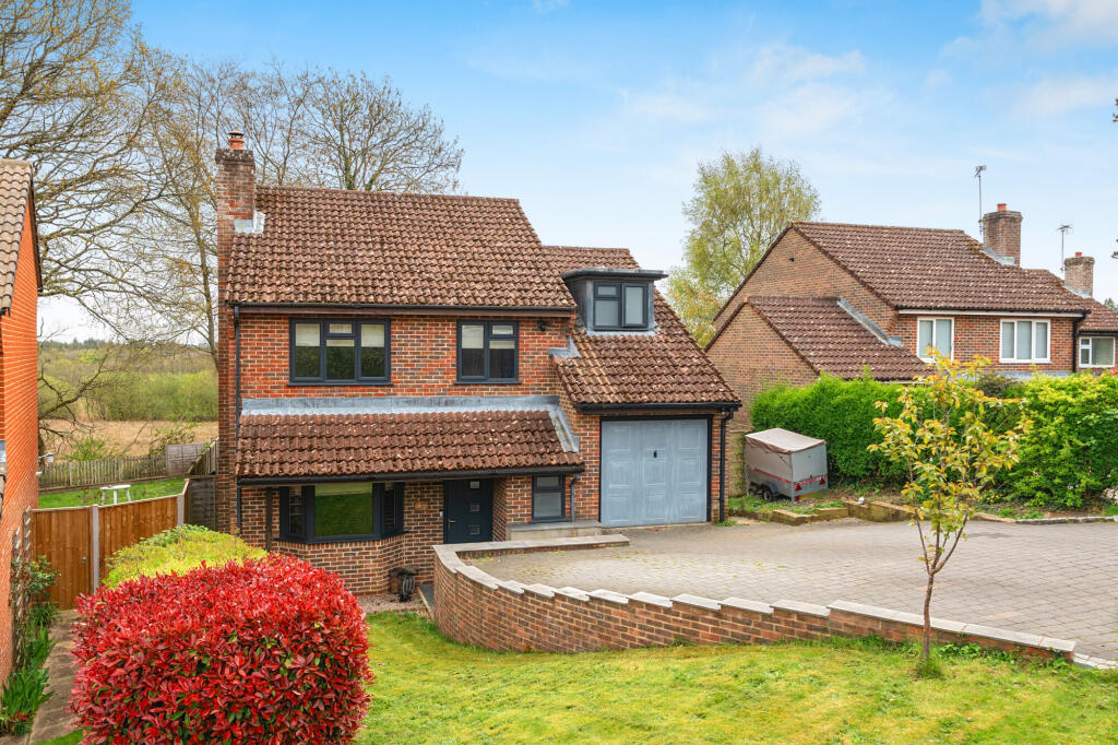 Main image of property: Alderbury, Salisbury, SP5