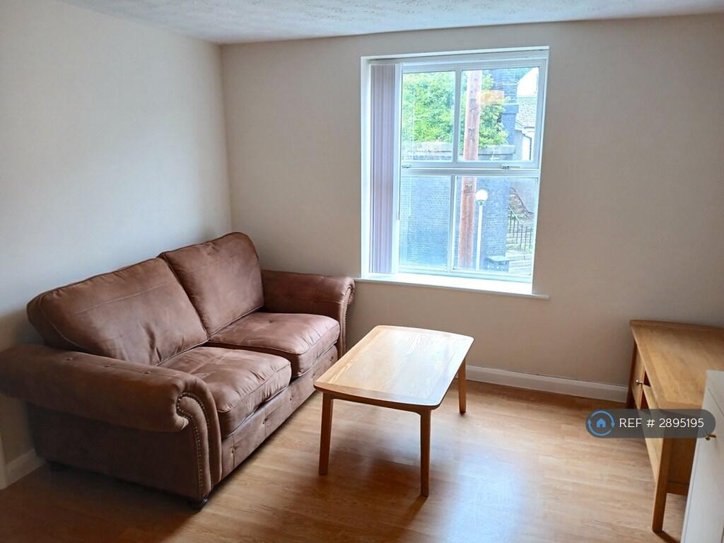 Main image of property: Ardmore Close, Nottingham, NG2