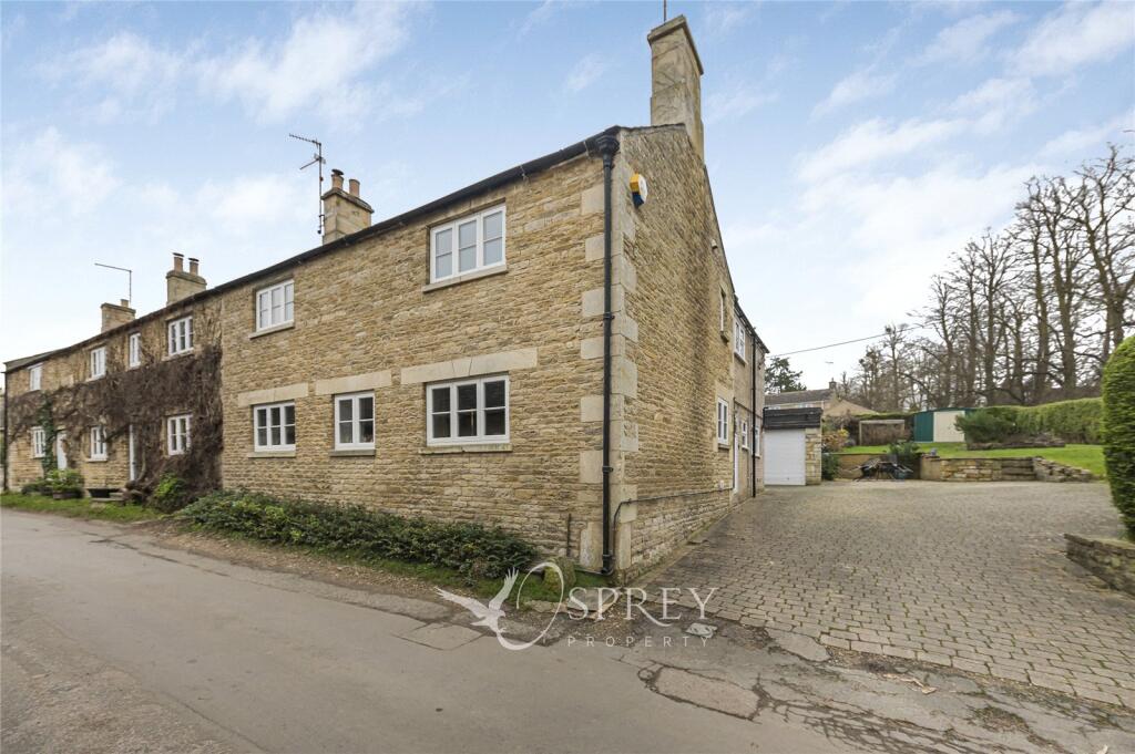 Main image of property: Aldgate, Ketton, Stamford
