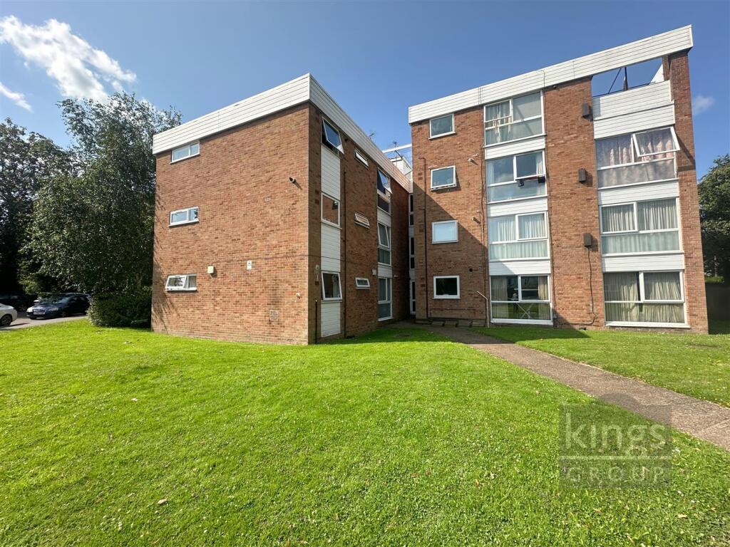Main image of property: Avalon Close, Enfield