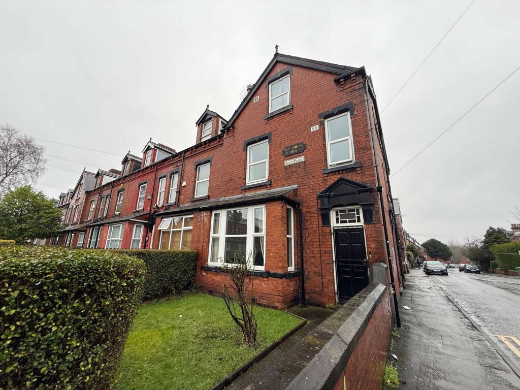 Main image of property: Delph Lane
