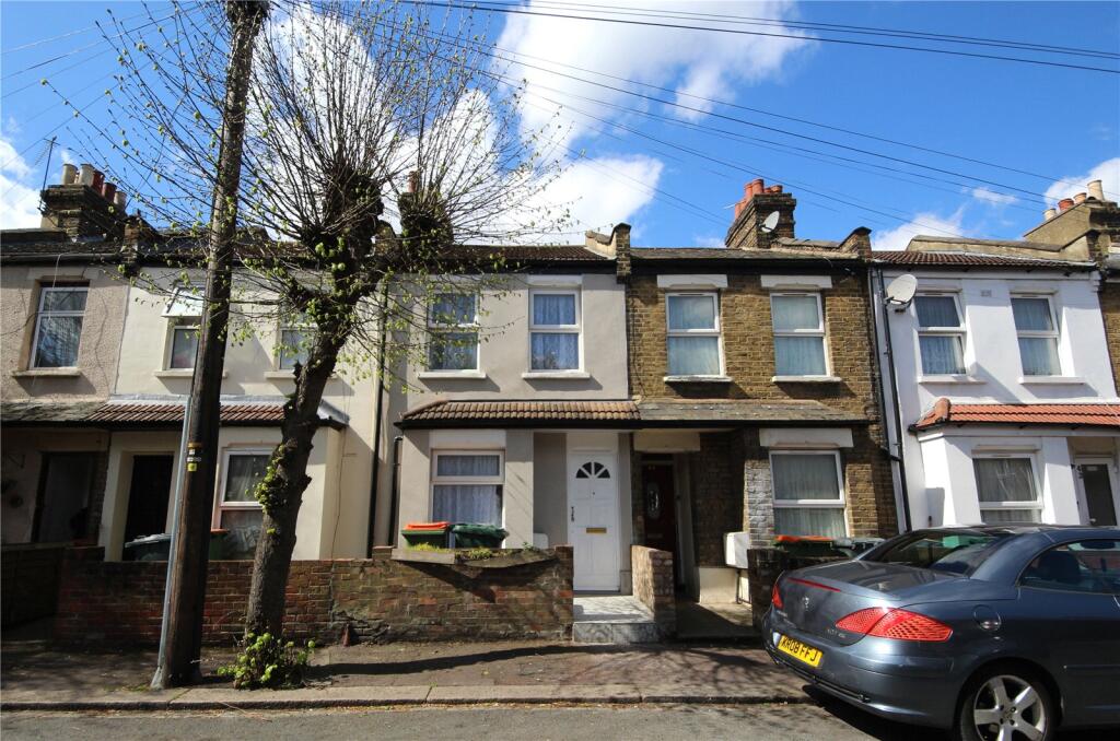 Main image of property: Worcester Road, London, E12