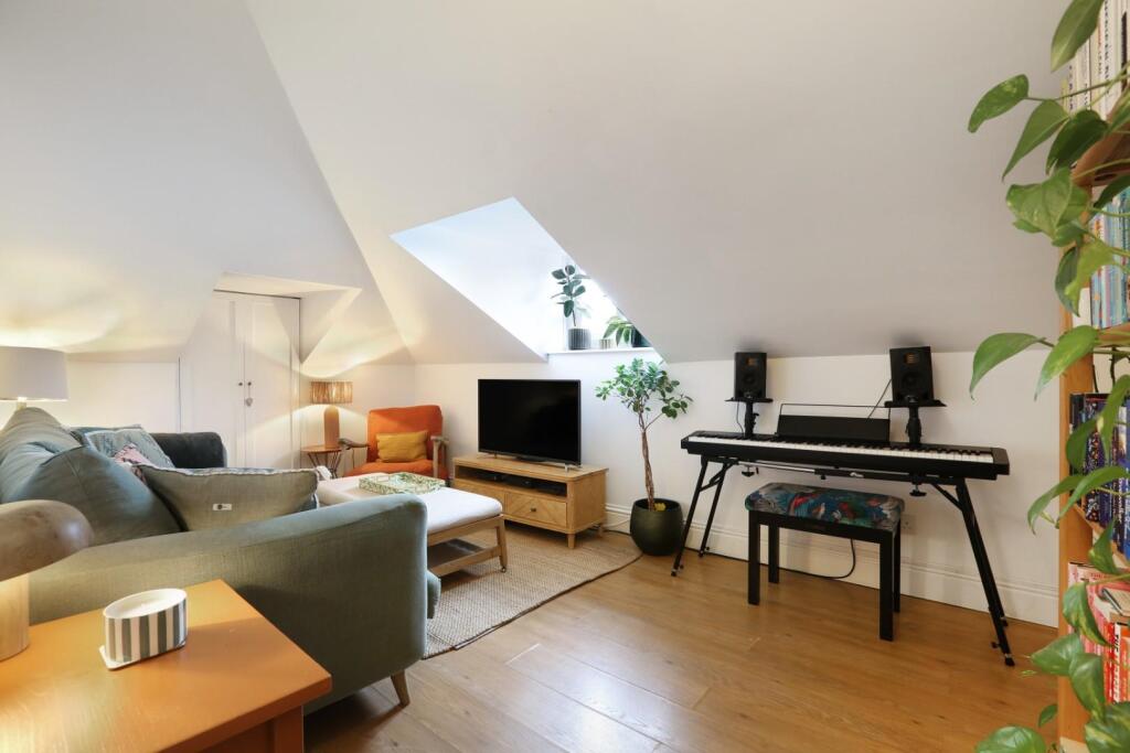 Main image of property: Denmark Hill, London, SE5