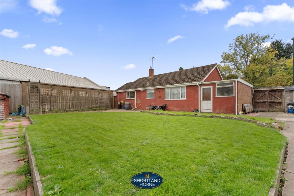 Broad Lane, Tile Hill, Coventry – pohled 4