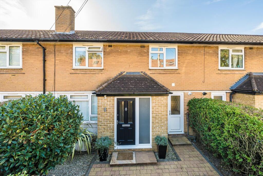 Main image of property: Grimwood Road, Twickenham