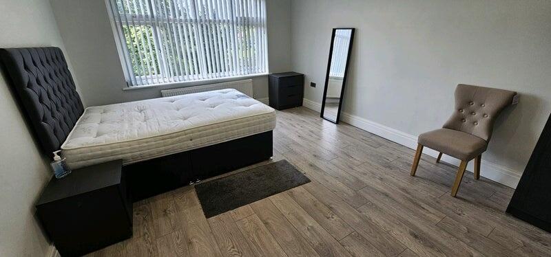Main image of property: Birchfields Road, Manchester, M14