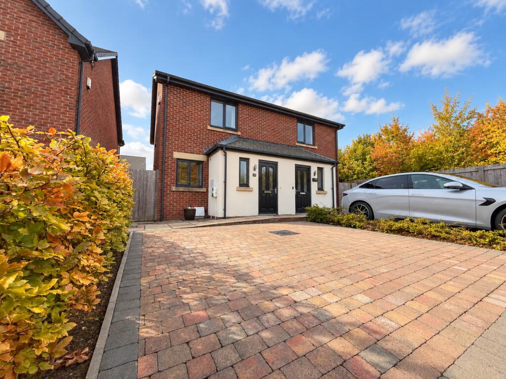 Main image of property: Bowerham Road, Lancaster | Stunning Home