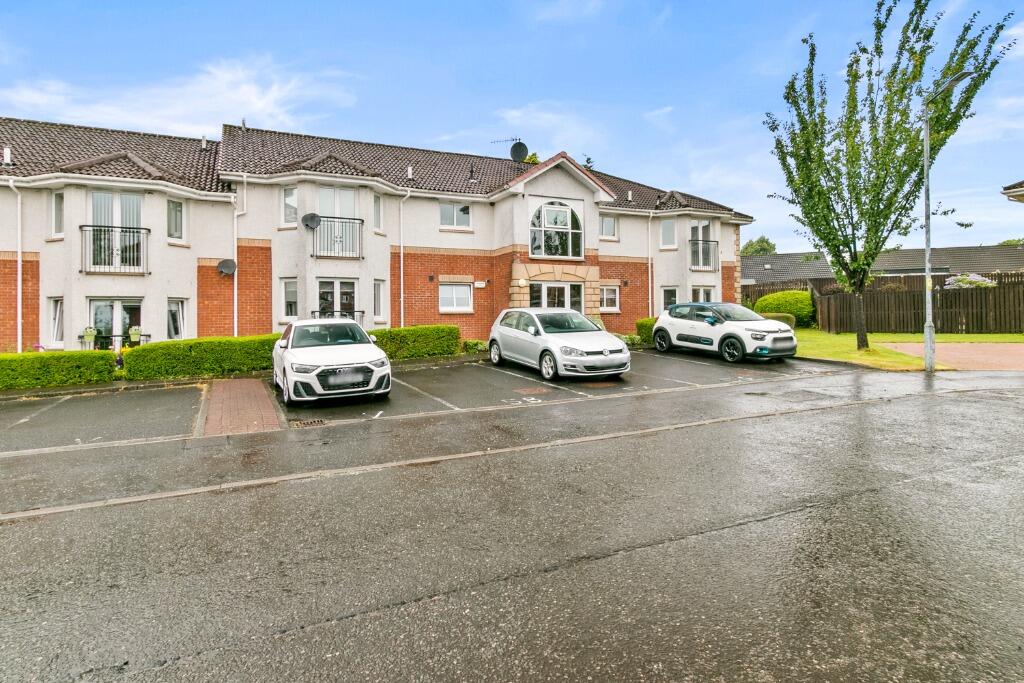 Main image of property: Oakburn Walk, Jamestown, West Dunbartonshire, G83