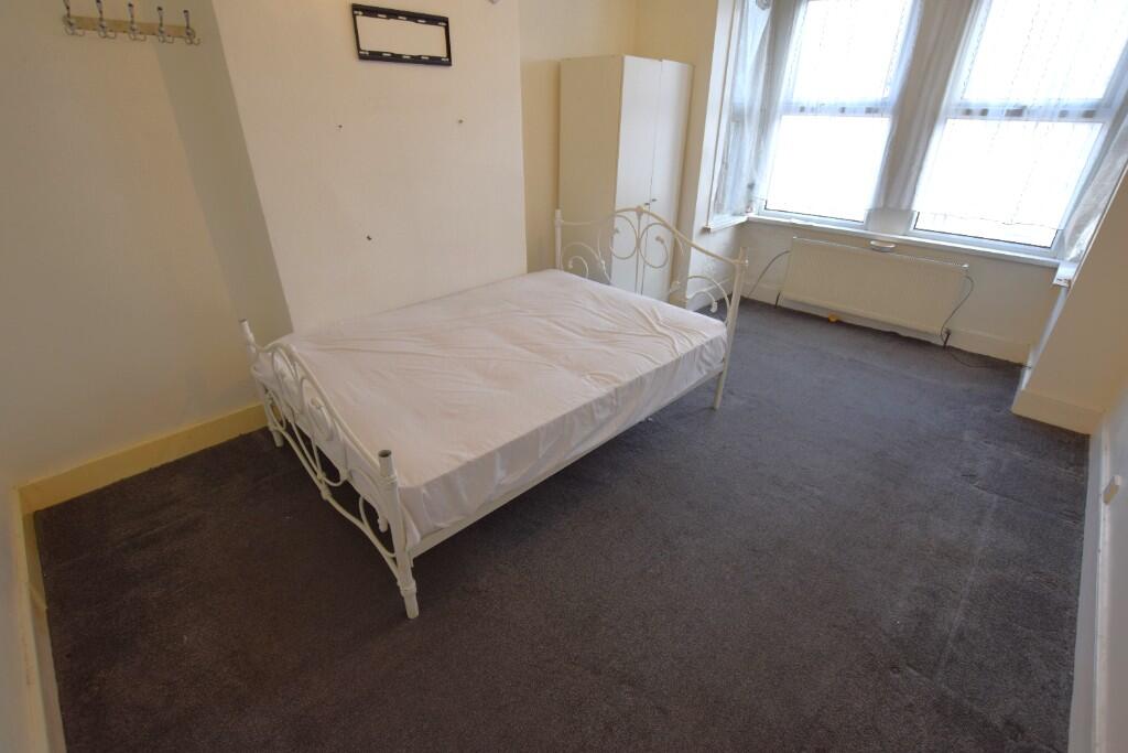 Main image of property: ALL BILLS INCLUDED, Faircross Avenue, Barking, London, IG11