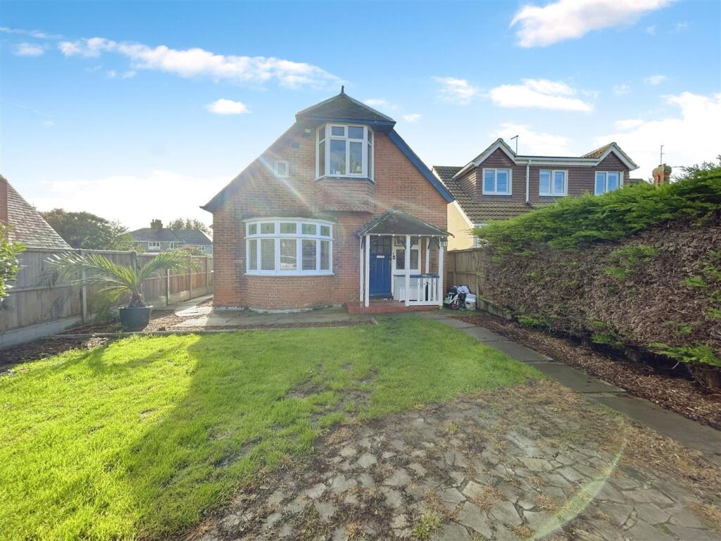 Main image of property: Oxenden Square, Herne Bay