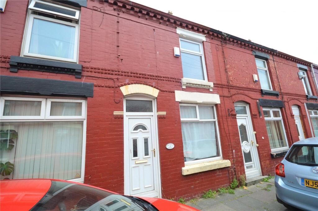 Main image of property: Whitman Street, Wavertree, Liverpool, L15