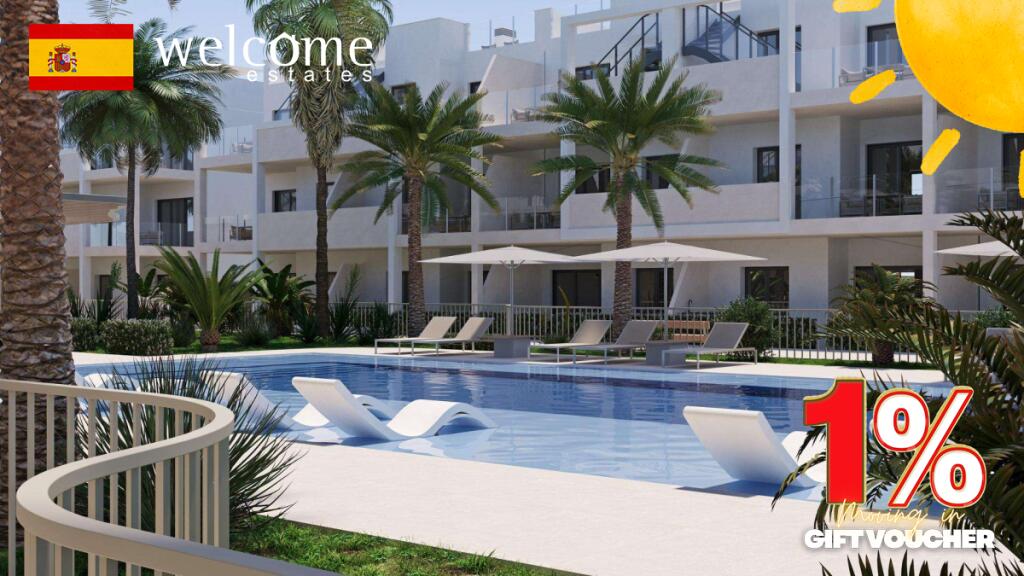 Main image of property: Murcia, Torre-Pacheco