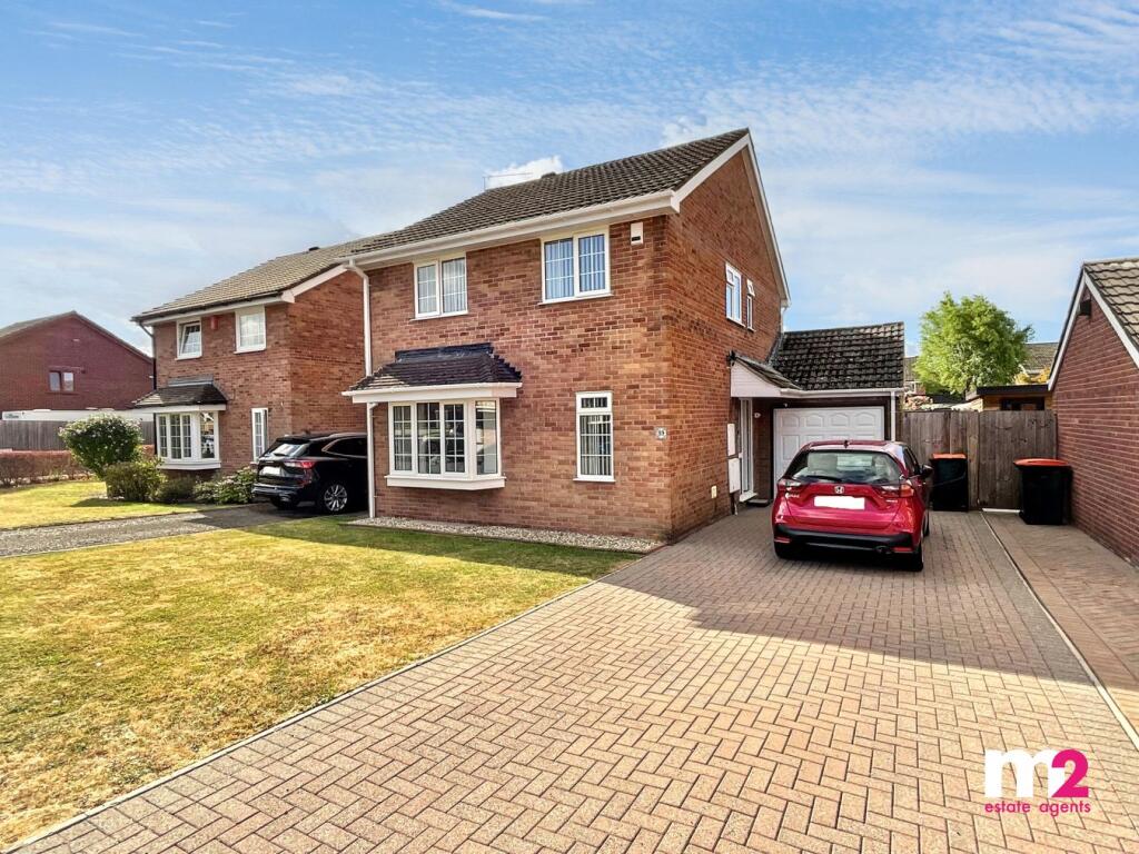 Main image of property: Wentwood Road, Caerleon, Newport, NP18