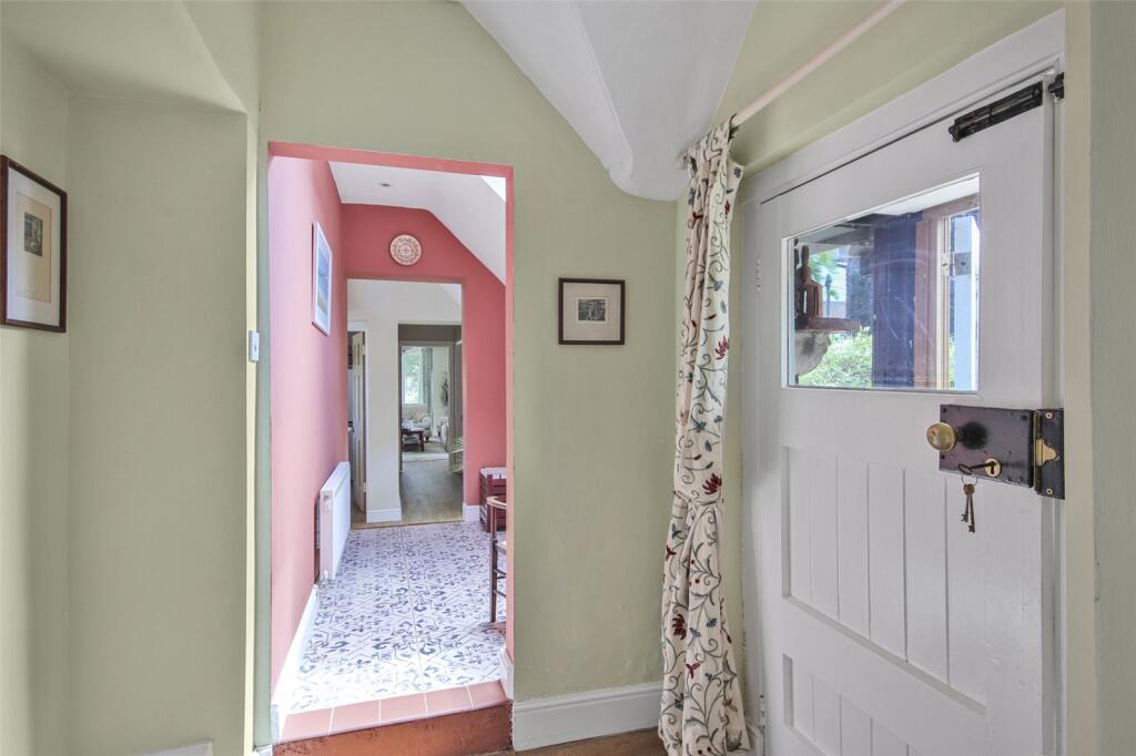 House in Ashford, Little Chart - View 4
