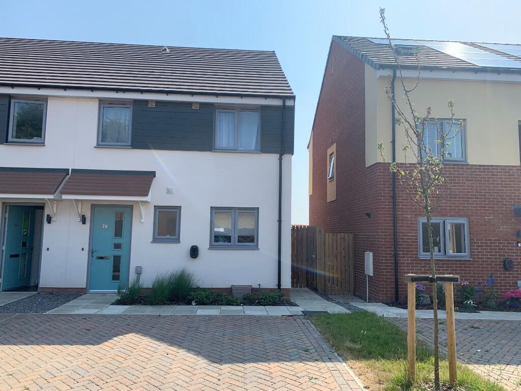 Main image of property: Wayside, Newcastle Upon Tyne, NE15