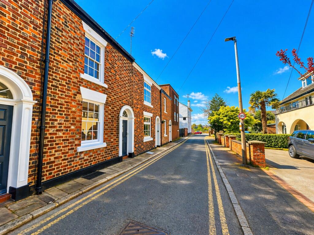 Main image of property: Black Friars, Chester, Cheshire, CH1