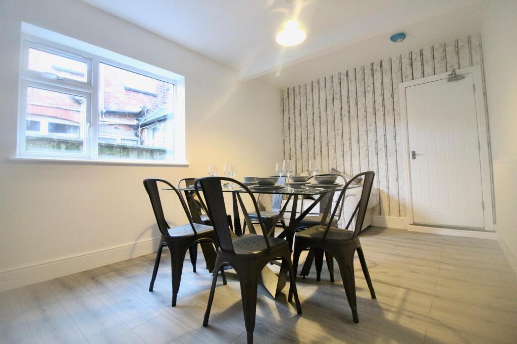 House in Leicester - View 5