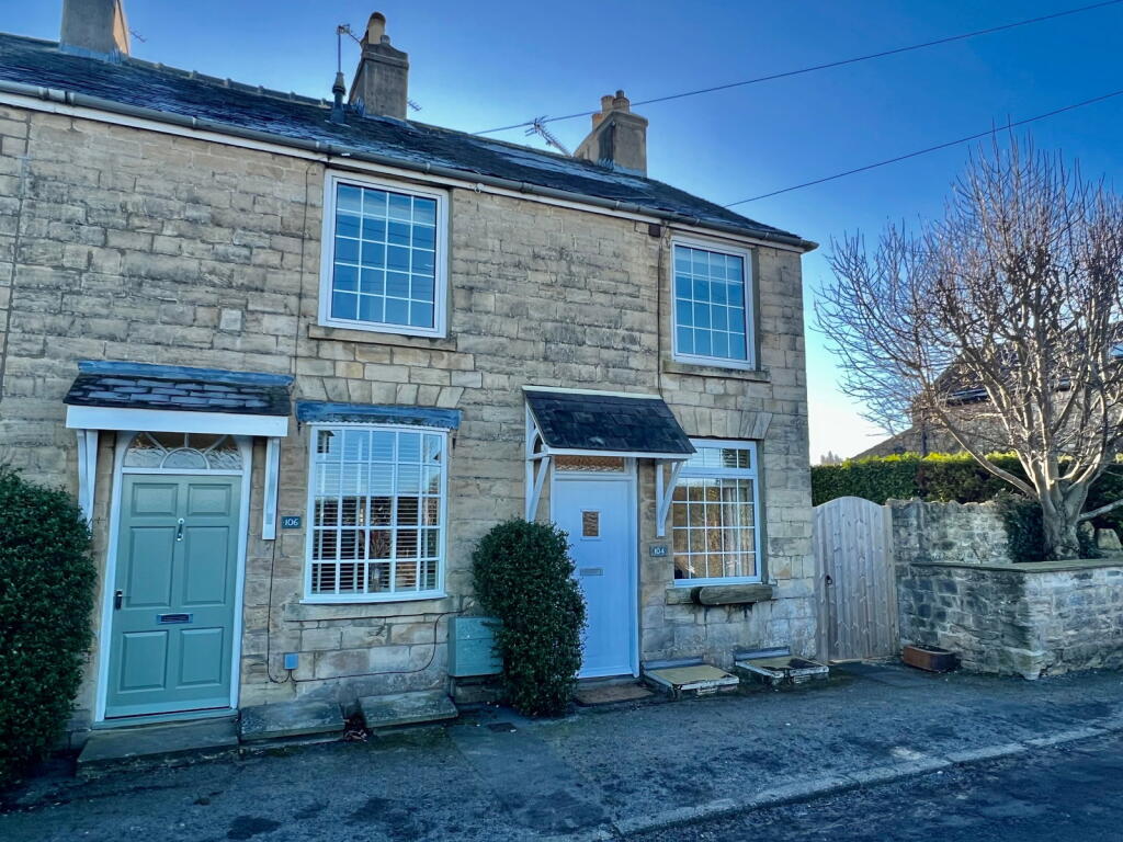 Main image of property: High Street, Clifford, Wetherby, LS23 6HJ