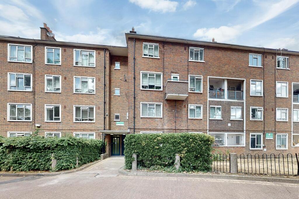 Main image of property: Grange Grove, London