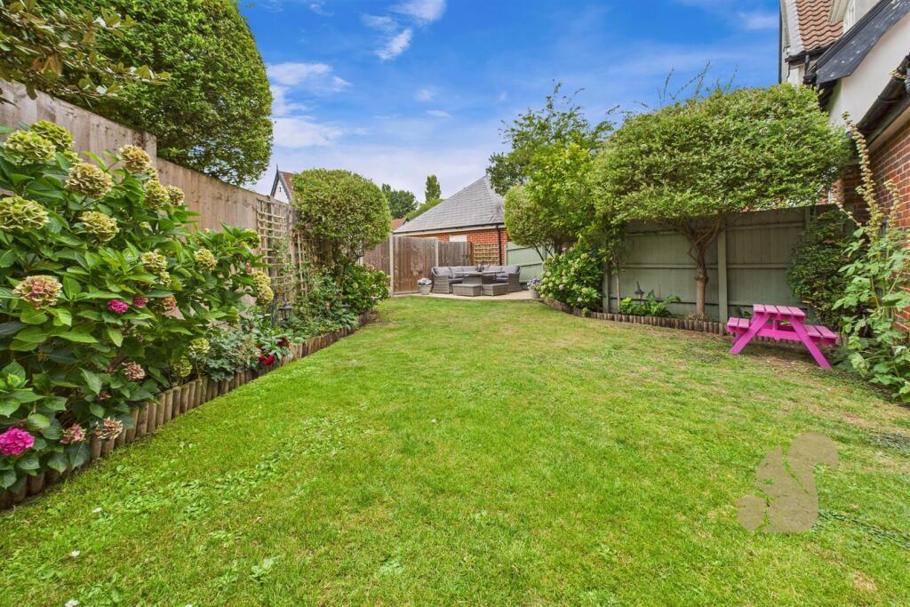 House in Mid Suffolk, Walsham le Willows - View 4