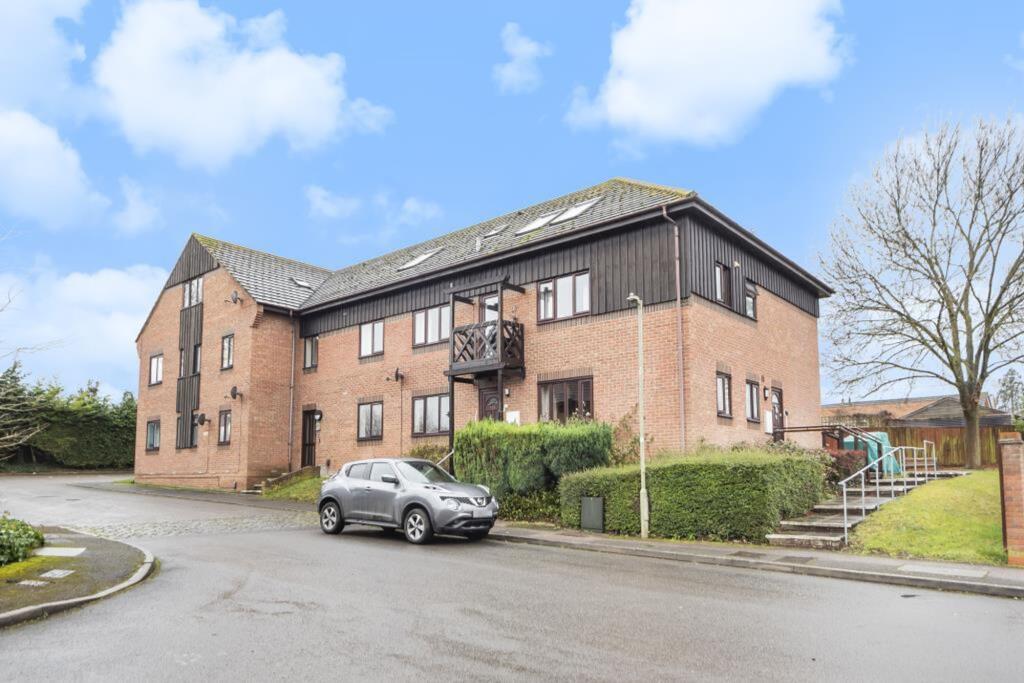 Main image of property: Roebuck Court, Didcot, OX11