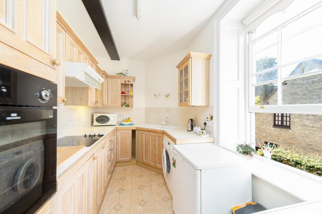 Bicester House, Kings End, Bicester, Oxfordshire, OX26 photo 3