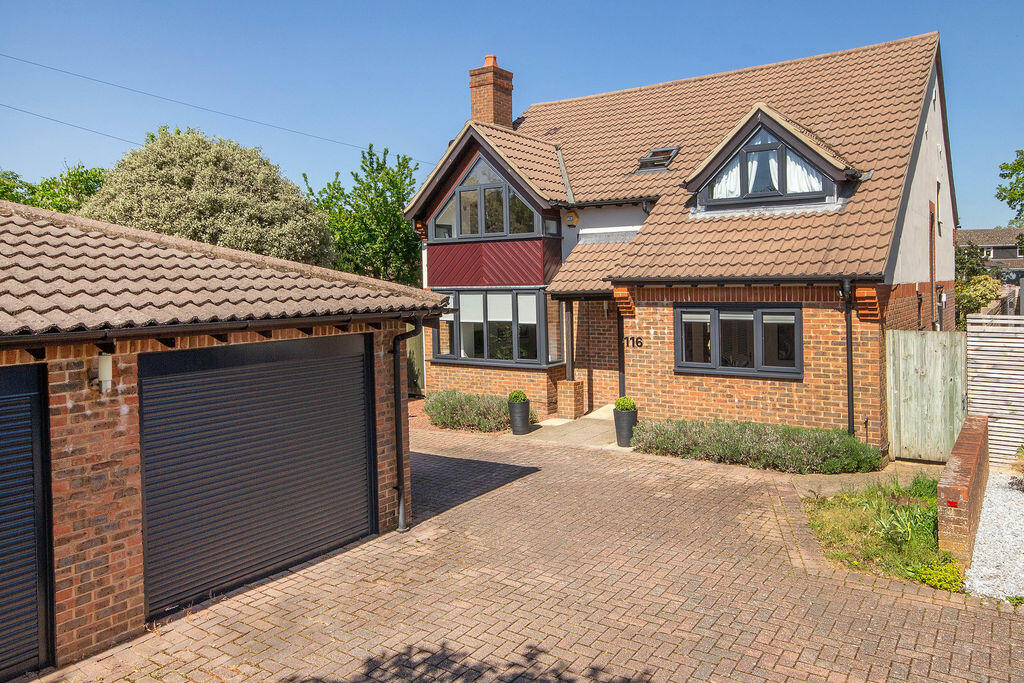 Main image of property: Calmore Road, Totton