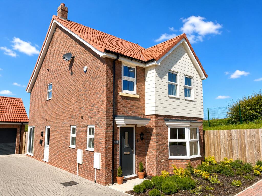 Main image of property: Kemp Nook, Bridlington, East Riding of Yorkshire, YO16